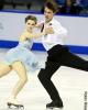 Alexandra Paul &amp; Mitchell Islam (CAN)