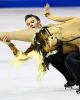 Kristina Gorshkova &amp; Vitali Butikov (RUS)