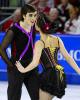 Madison Chock &amp; Greg Zuerlein (USA)