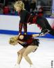 Pernelle Carron &amp; Lloyd Jones (FRA)