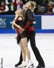 Pernelle Carron &amp; Lloyd Jones (FRA)