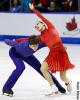 Vanessa Crone &amp; Paul Poirier (CAN)