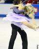 Sinead Kerr &amp; John Kerr (GBR)