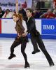 Rachel Tibbetts &amp; Collin Brubaker (USA)