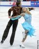 Sarah Arnold &amp; Justin Trojek (CAN)