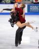 Stefanie Frohberg &amp; Tim Giesen (GER)