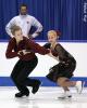 Stefanie Frohberg &amp; Tim Giesen (GER)