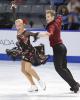 Stefanie Frohberg &amp; Tim Giesen (GER)