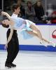 Alexandra Paul &amp; Mitchell Islam (CAN)