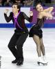 Madison Chock &amp; Greg Zuerlein (USA)