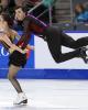 Madison Chock &amp; Greg Zuerlein (USA)