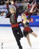 Pernelle Carron &amp; Lloyd Jones (FRA)