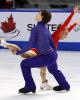 Vanessa Crone &amp; Paul Poirier (CAN)