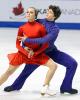 Vanessa Crone &amp; Paul Poirier (CAN)