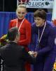 Crone &amp; Poirier receive congratulations