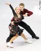 Stefanie Frohberg &amp; Tim Giesen (GER)