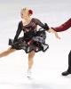 Stefanie Frohberg &amp; Tim Giesen (GER)