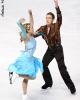 Sarah Arnold &amp; Justin Trojek (CAN)
