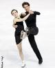 Alexandra Paul &amp; Mitchell Islam (CAN)