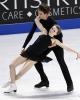 Alexandra Paul &amp; Mitchell Islam (CAN)