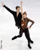 Rachel Tibbetts &amp; Collin Brubaker (USA)
