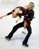 Pernelle Carron &amp; Lloyd Jones (FRA)
