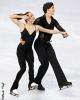 Vanessa Crone &amp; Paul Poirier (CAN)