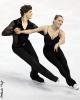 Vanessa Crone &amp; Paul Poirier (CAN)