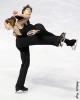 Vanessa Crone &amp; Paul Poirier (CAN)