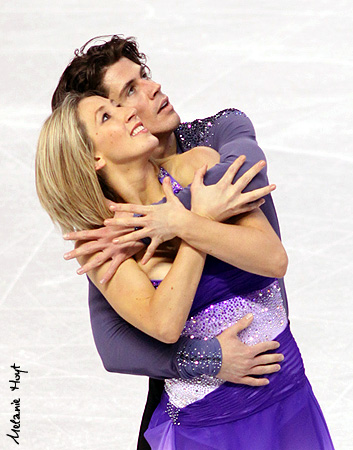 Sinead Kerr &amp; John Kerr (GBR)