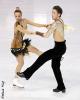 Kristina Gorshkova &amp; Vitali Butikov (RUS)