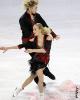 Pernelle Carron &amp; Lloyd Jones (FRA)