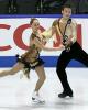 Kristina Gorshkova &amp; Vitali Butikov (RUS)