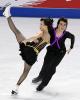 Madison Chock &amp; Greg Zuerlein (USA)