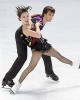 Madison Chock &amp; Greg Zuerlein (USA)
