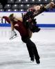 Stefanie Frohberg &amp; Tim Giesen (GER)