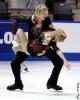 Pernelle Carron &amp; Lloyd Jones (FRA)