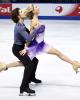 Sinead Kerr &amp; John Kerr (GBR)