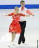 Sarah Arnold &amp; Justin Trojek (CAN)