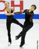 Vanessa Crone &amp; Paul Poirier (CAN)