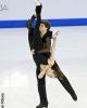 Vanessa Crone &amp; Paul Poirier (CAN)