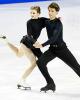 Alexandra Paul &amp; Mitchell Islam (CAN)
