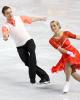 Sarah Arnold &amp; Justin Trojek (CAN)