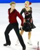 Stefanie Frohberg &amp; Tim Giesen (GER)
