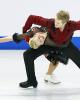 Stefanie Frohberg &amp; Tim Giesen (GER)