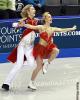 Pernelle Carron &amp; Lloyd Jones (FRA)
