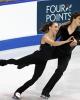 Vanessa Crone &amp; Paul Poirier (CAN)