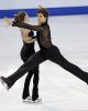 Vanessa Crone &amp; Paul Poirier (CAN)