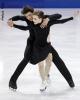 Alexandra Paul &amp; Mitchell Islam (CAN)