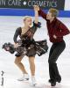 Stefanie Frohberg &amp; Tim Giesen (GER)